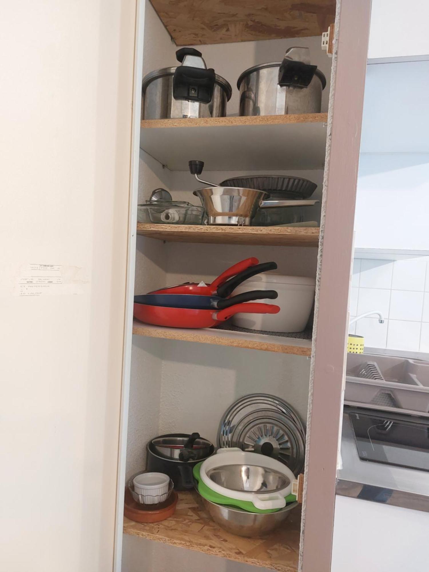 Luz St Sauveur, Appartement 3 Personnes, Superbe Vue Montagne, Expose Sud, Residence Tres Calme 뤼생소베르 외부 사진