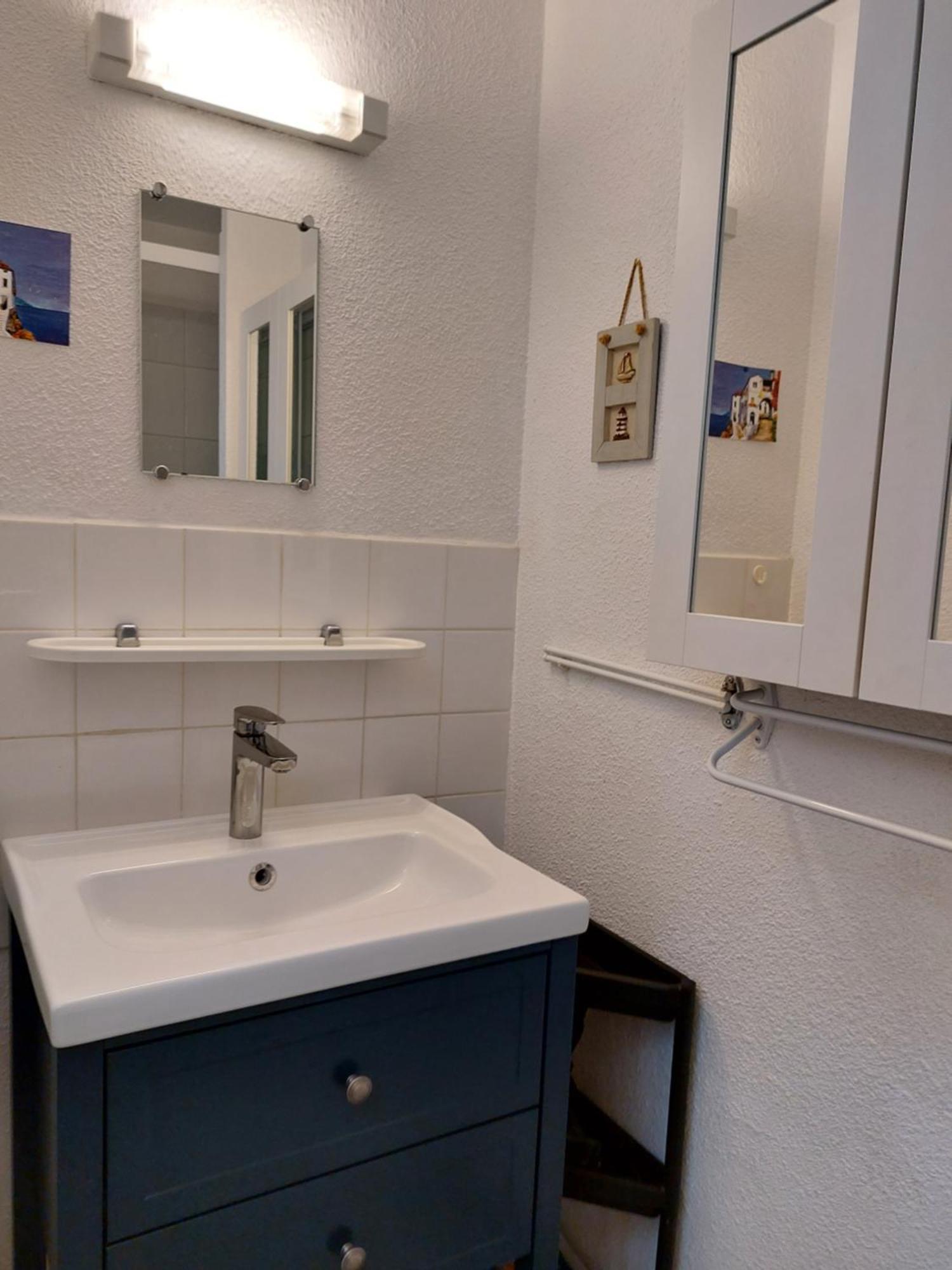 Luz St Sauveur, Appartement 3 Personnes, Superbe Vue Montagne, Expose Sud, Residence Tres Calme 뤼생소베르 외부 사진