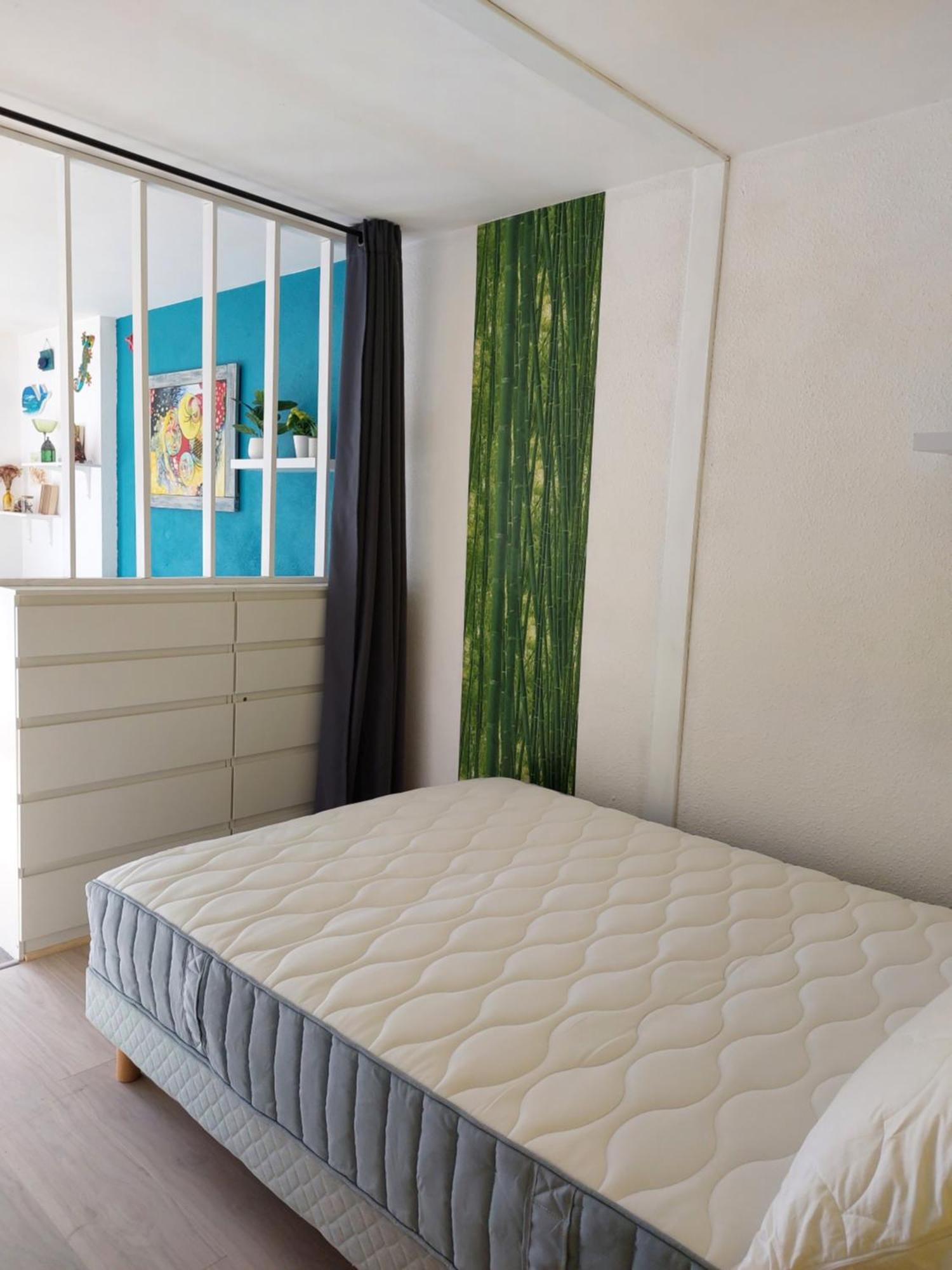 Luz St Sauveur, Appartement 3 Personnes, Superbe Vue Montagne, Expose Sud, Residence Tres Calme 뤼생소베르 외부 사진